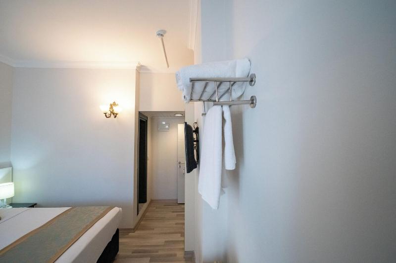 Artemis Hotel Bodrum image