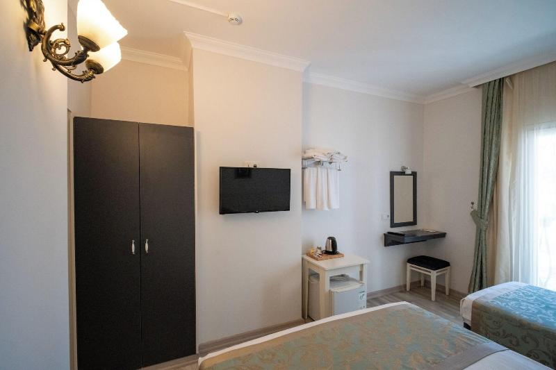 Artemis Hotel Bodrum image