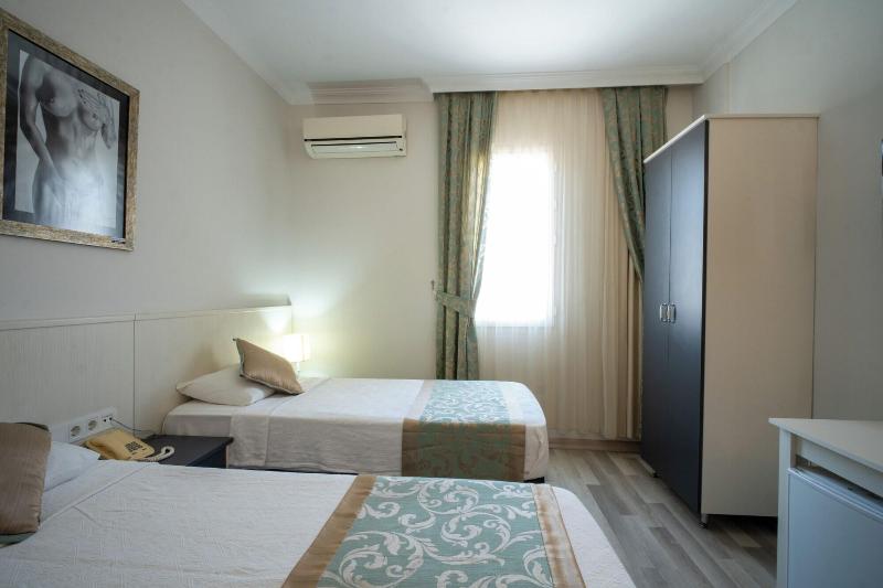 Artemis Hotel Bodrum image