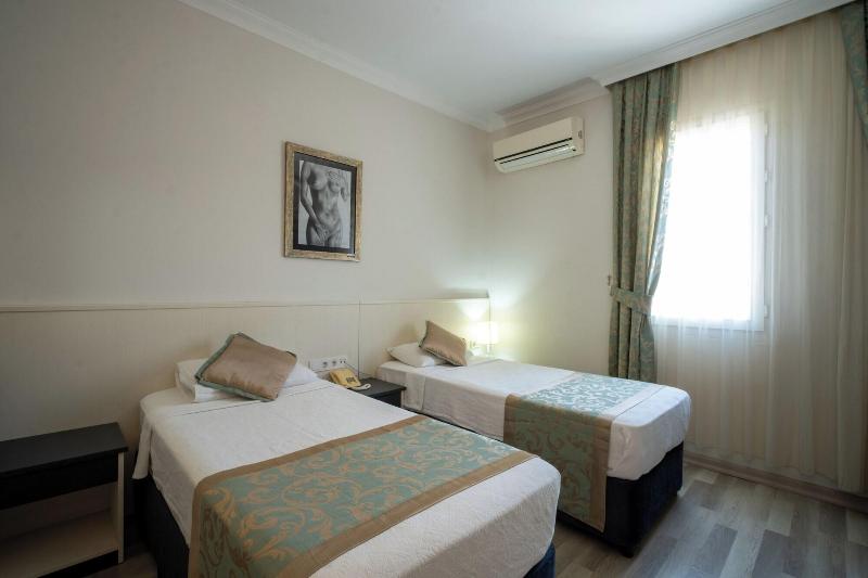 Artemis Hotel Bodrum image