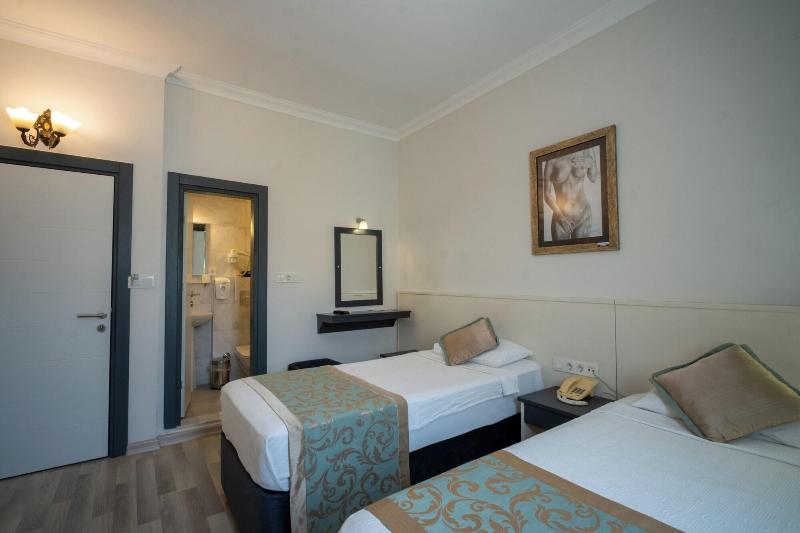 Artemis Hotel Bodrum image