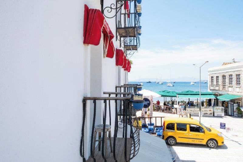 Artemis Hotel Bodrum image