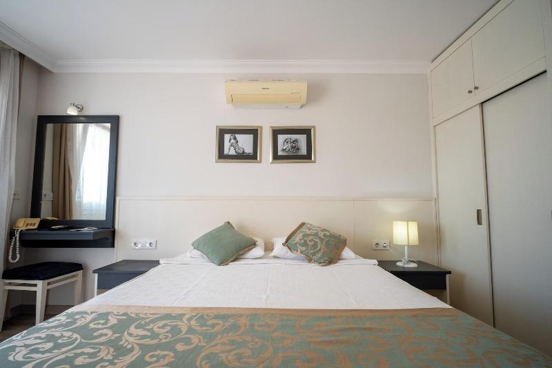 Artemis Hotel Bodrum image