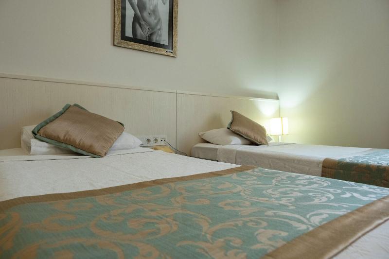 Artemis Hotel Bodrum image