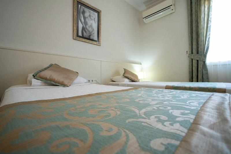 Artemis Hotel Bodrum image