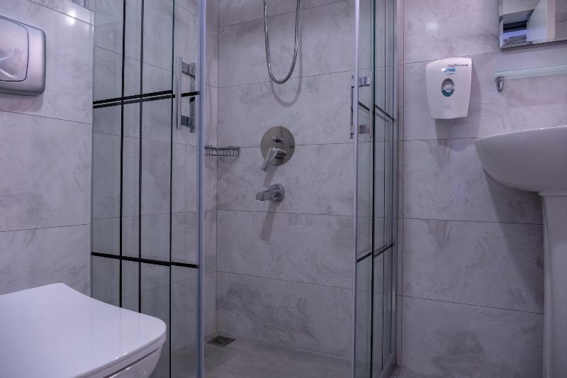 Artemis Hotel Bodrum image