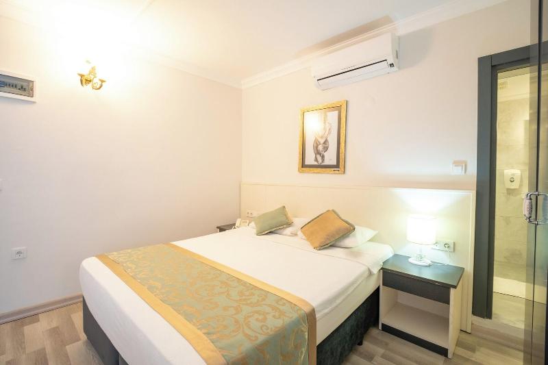 Artemis Hotel Bodrum image