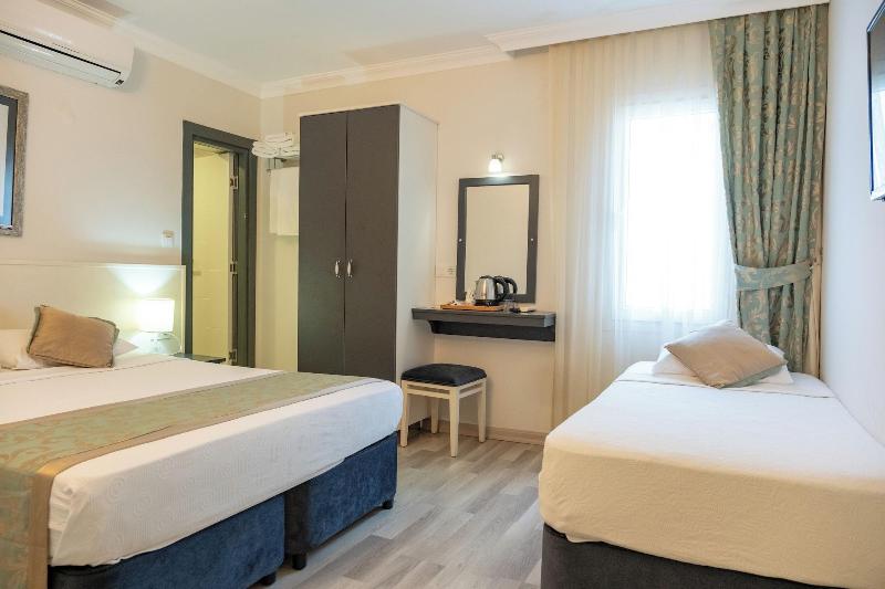 Artemis Hotel Bodrum image