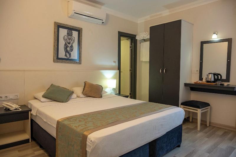 Artemis Hotel Bodrum image