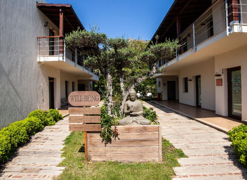 The LifeCo Bodrum Well-Being Center - Adults Only