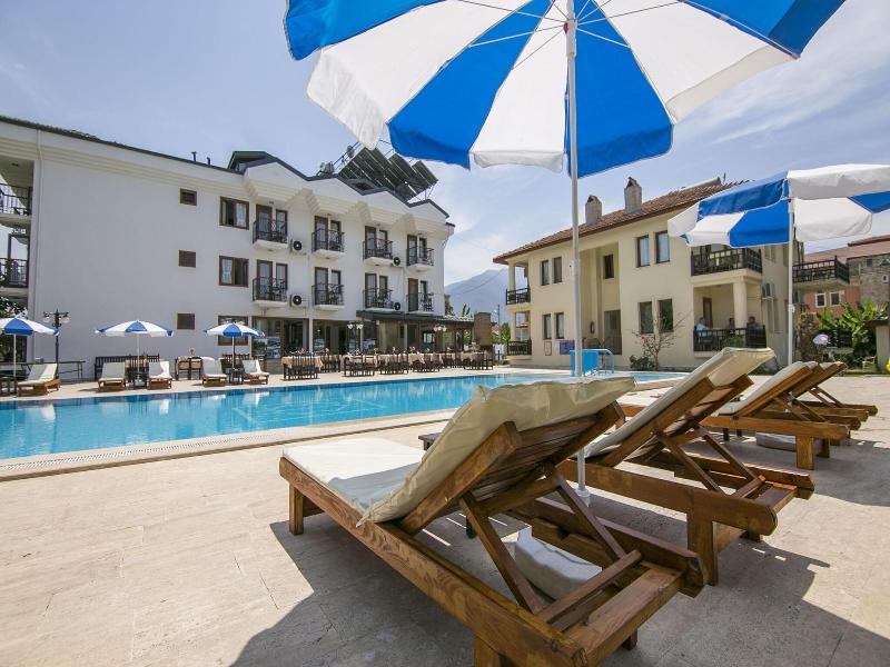 Kilim Apart Hotel image