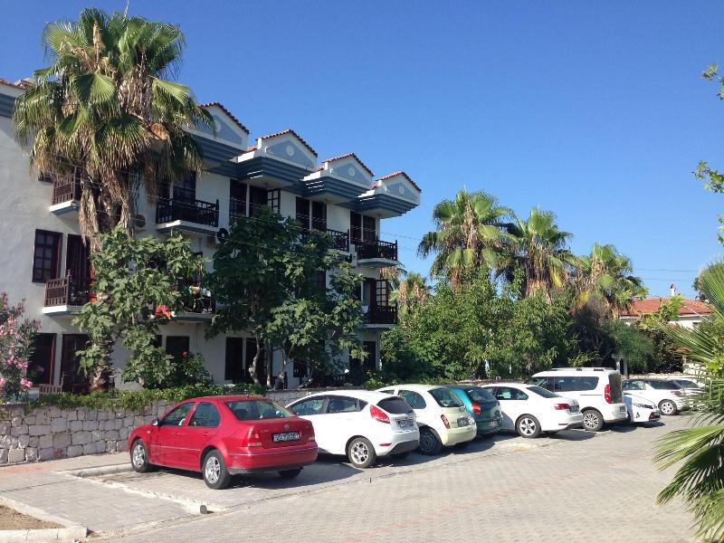 Kilim Apart Hotel image