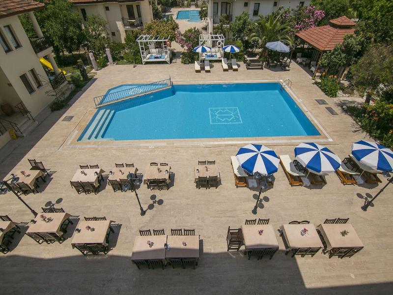 Kilim Apart Hotel image