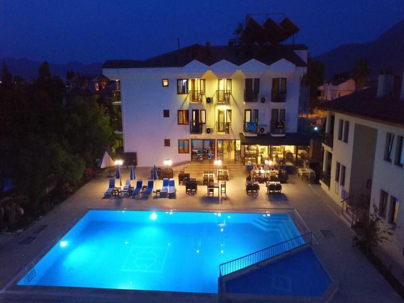 Kilim Apart Hotel image