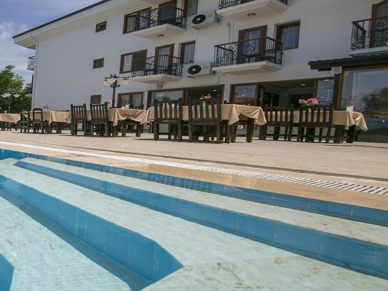 Kilim Apart Hotel image