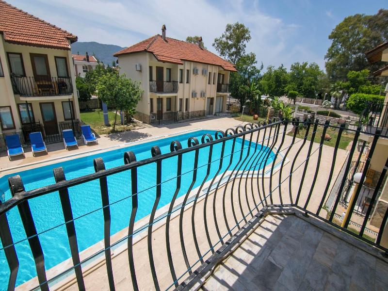 Kilim Apart Hotel image