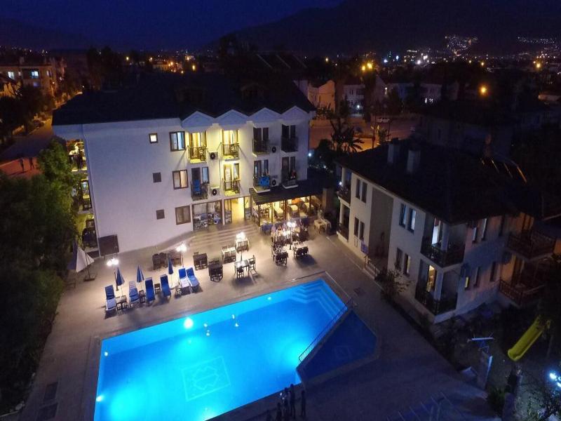 Kilim Apart Hotel image
