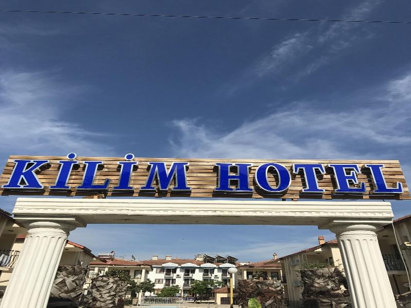 Kilim Apart Hotel image