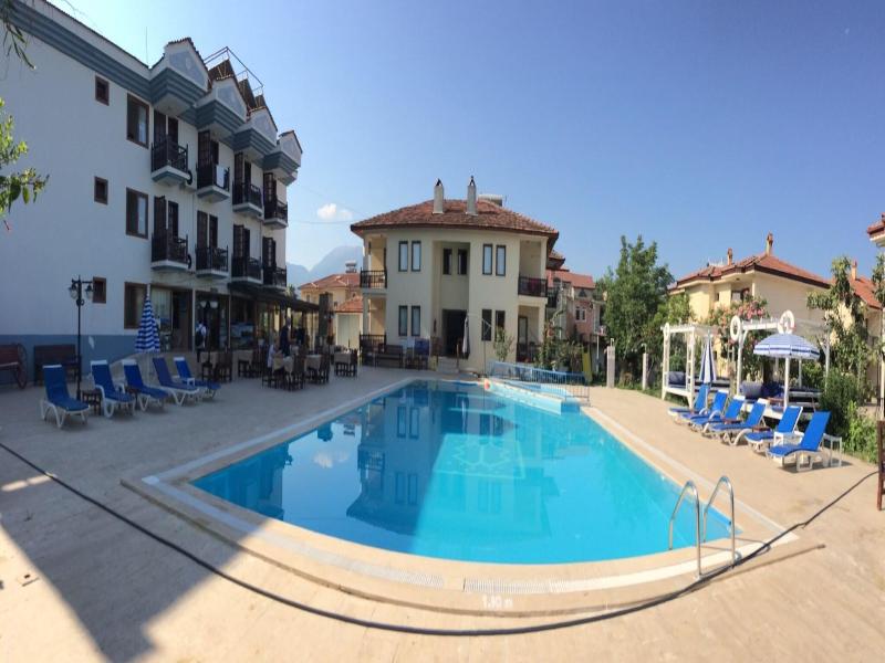 Kilim Apart Hotel image