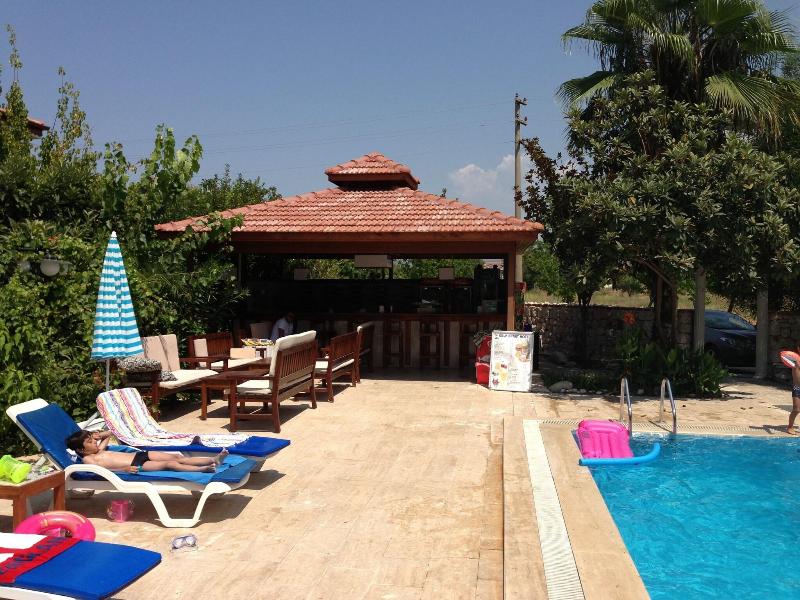 Kilim Apart Hotel image