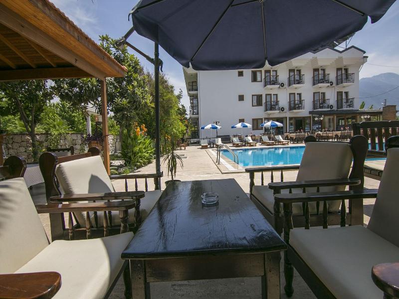 Kilim Apart Hotel image