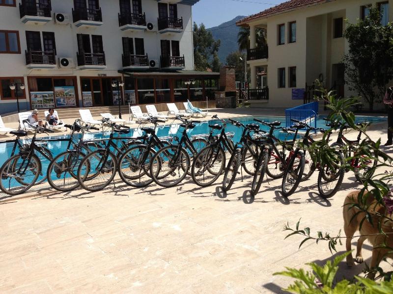 Kilim Apart Hotel image