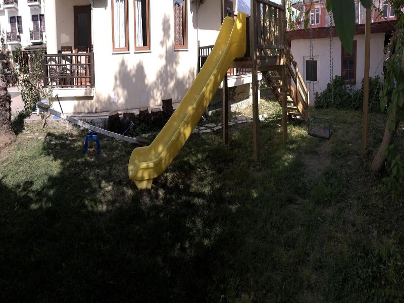 Kilim Apart Hotel image