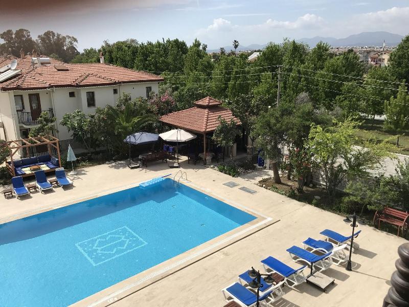 Kilim Apart Hotel image