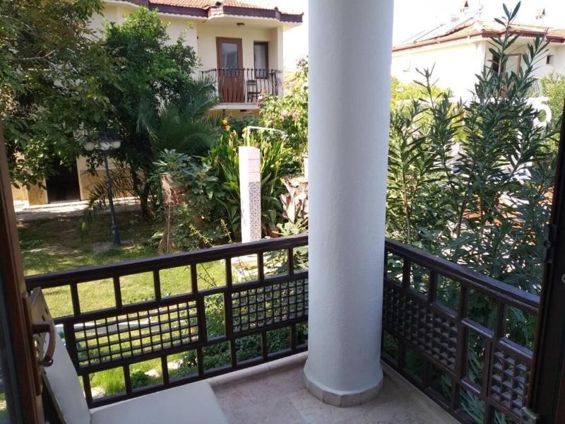 Kilim Apart Hotel image