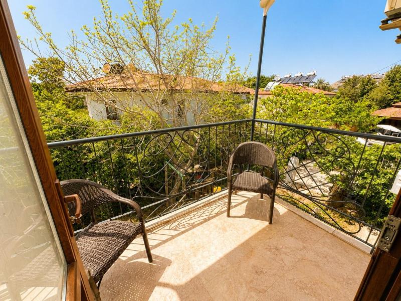 Kilim Apart Hotel image