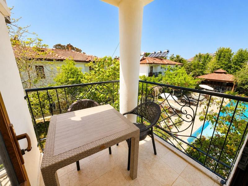 Kilim Apart Hotel image