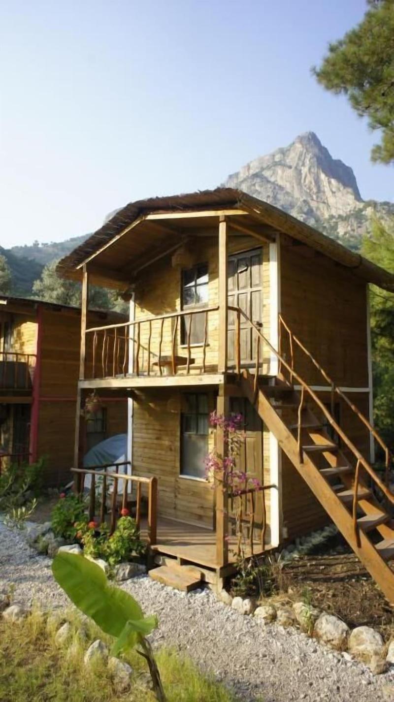 Chakra Beach Kabak