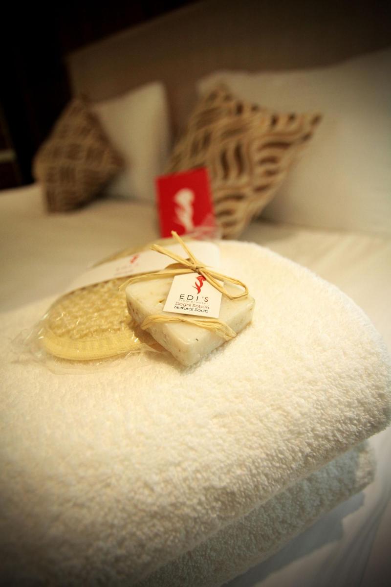 Edis Premier Hotel, Adana