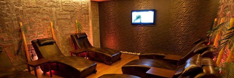 Fourway Hotel SPA & Restaurant
