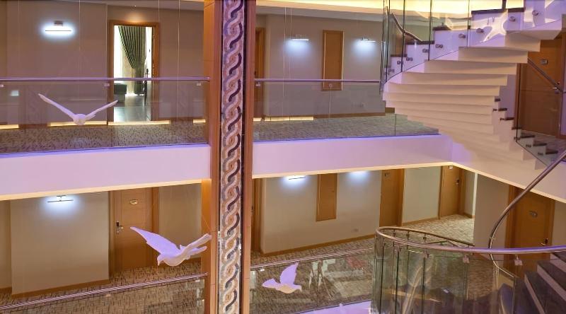 Fourway Hotel SPA & Restaurant