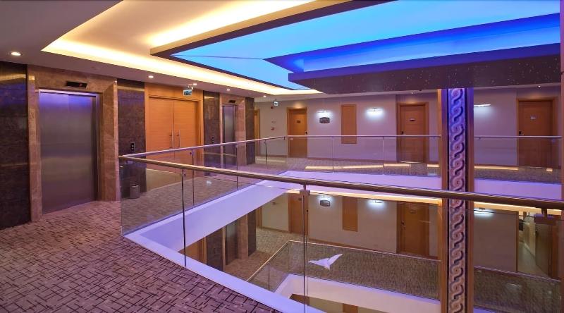 Fourway Hotel SPA & Restaurant