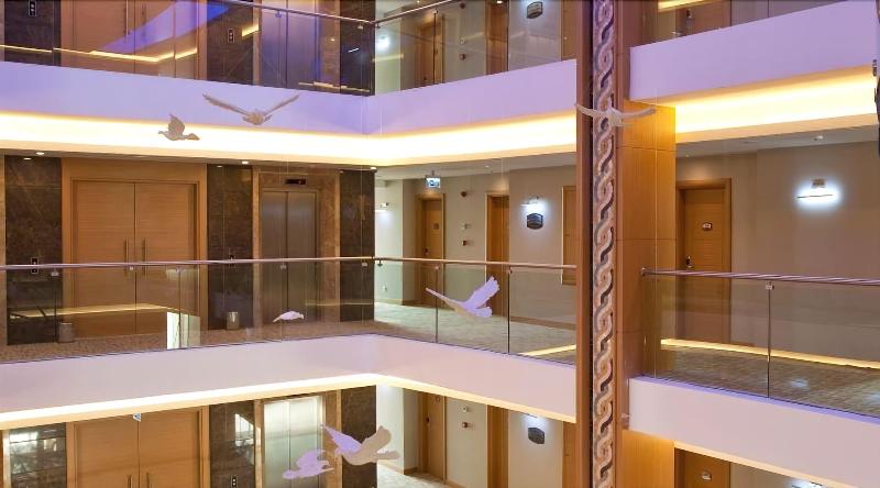 Fourway Hotel SPA & Restaurant