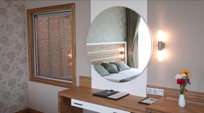 Fourway Hotel SPA & Restaurant 5