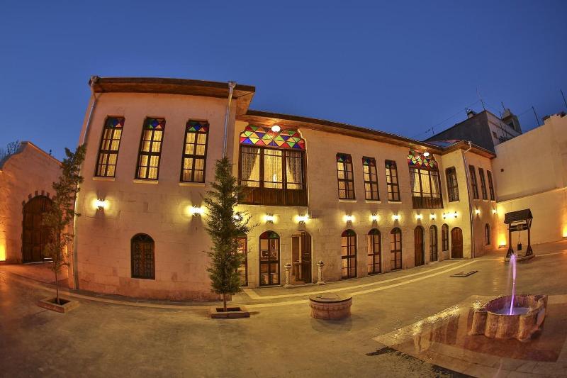 Ali Bey Konagi image