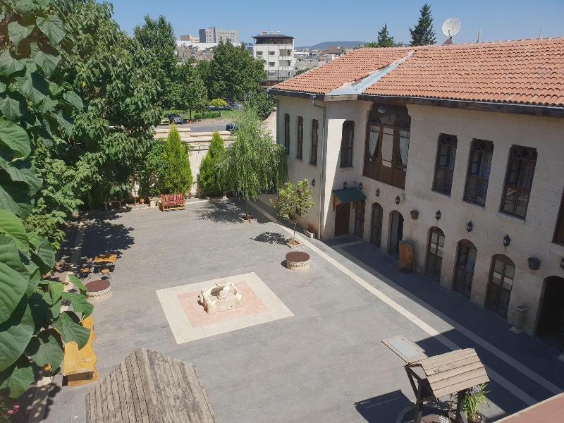 Ali Bey Konagi — general view