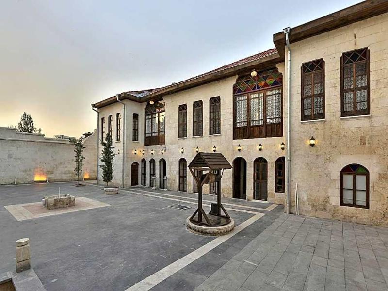 Ali Bey Konagi image