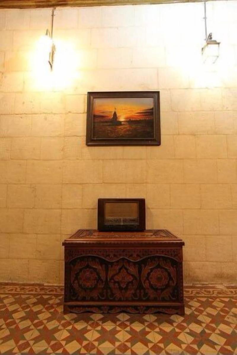 Ali Bey Konagi image