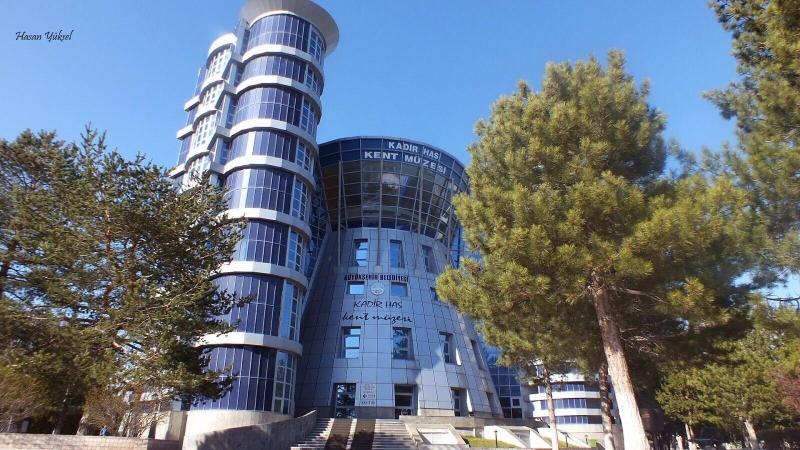 Fier Boutique Hotel - Boutique Class — general view