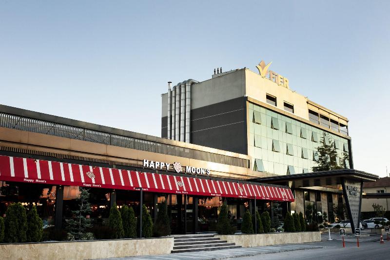 Fier Boutique Hotel - Boutique Class