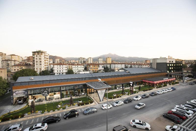 Fier Boutique Hotel - Boutique Class