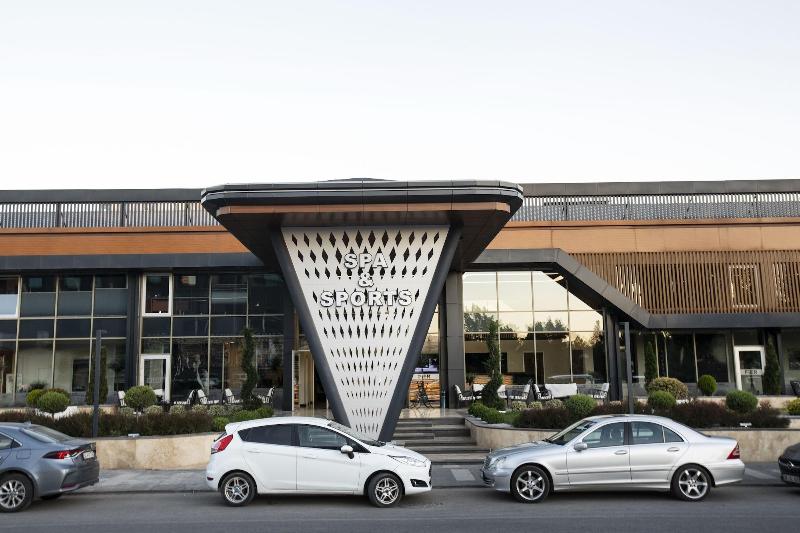 Fier Boutique Hotel - Boutique Class