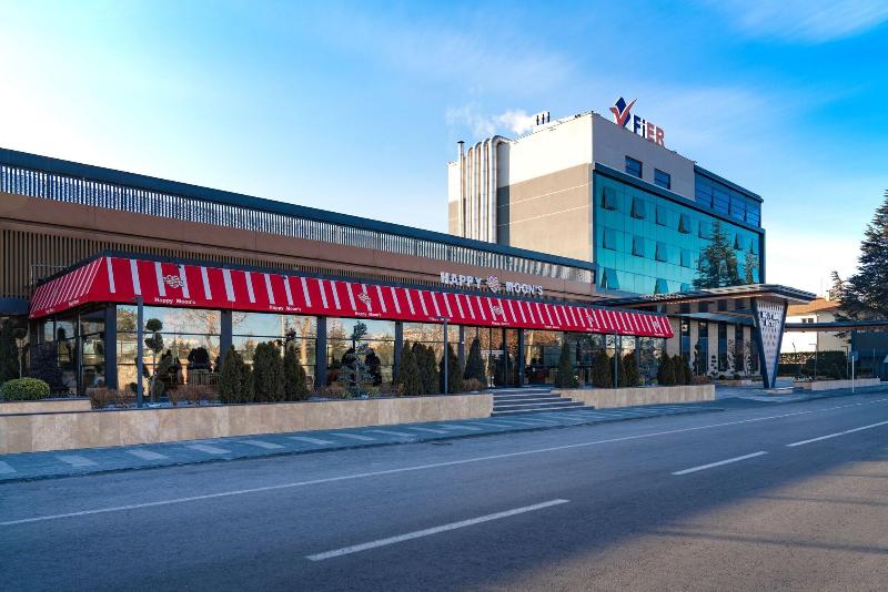Fier Boutique Hotel - Boutique Class