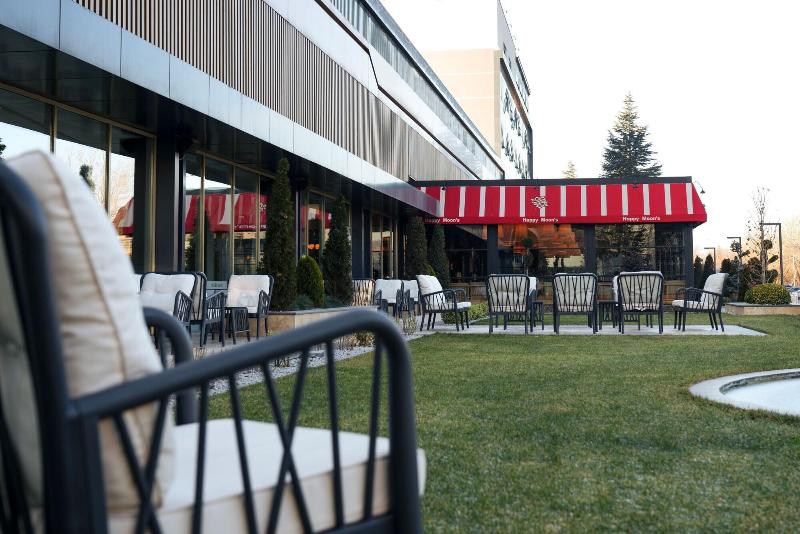 Fier Boutique Hotel - Boutique Class