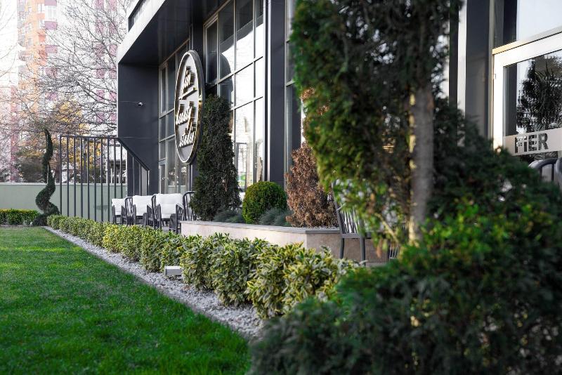 Fier Boutique Hotel - Boutique Class