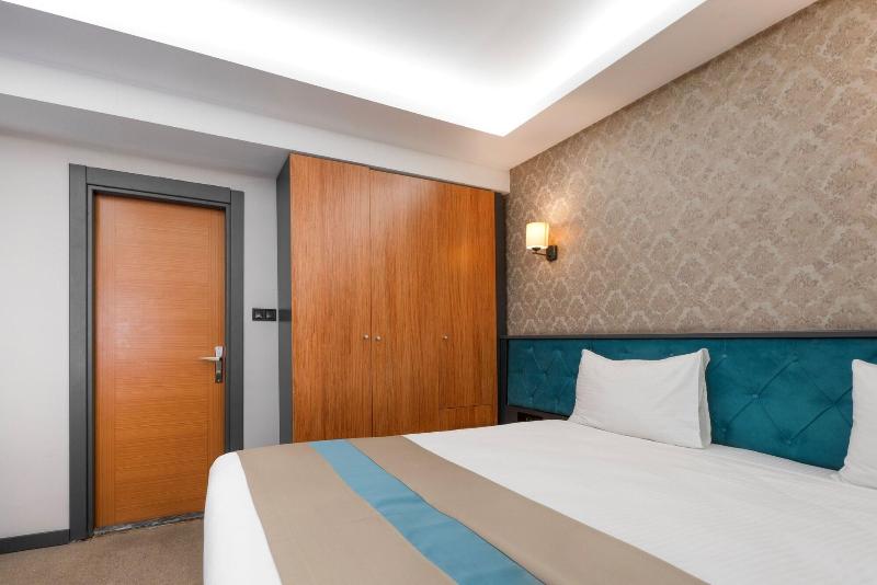 Room DUPLEX DELUXE